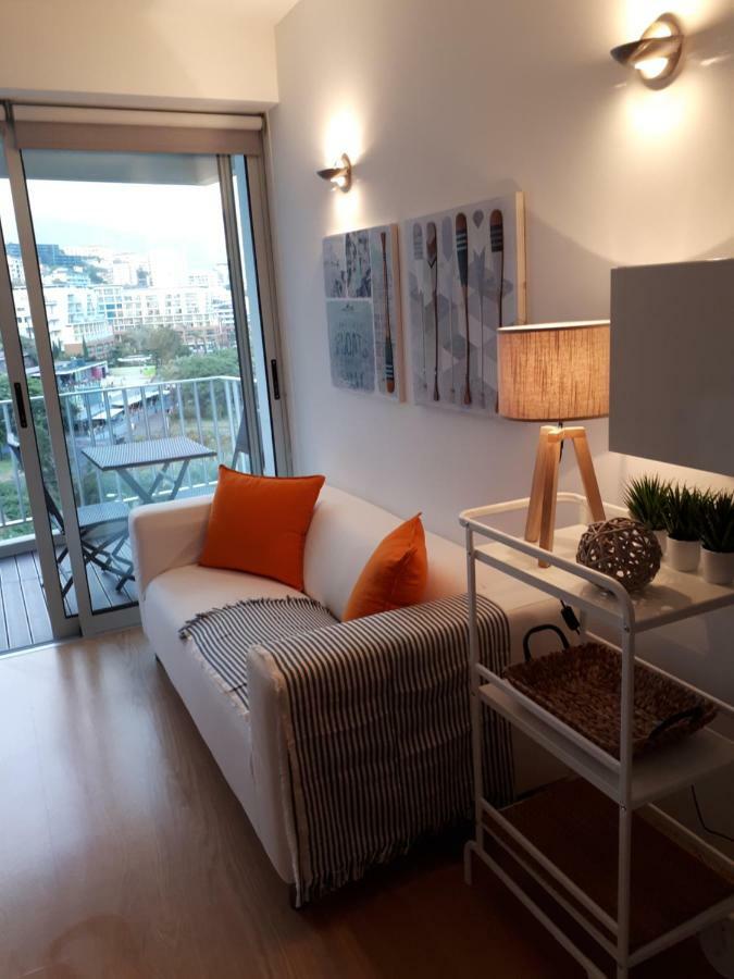 Apartamento Vista Mar E Piscina Funchal  Exterior foto
