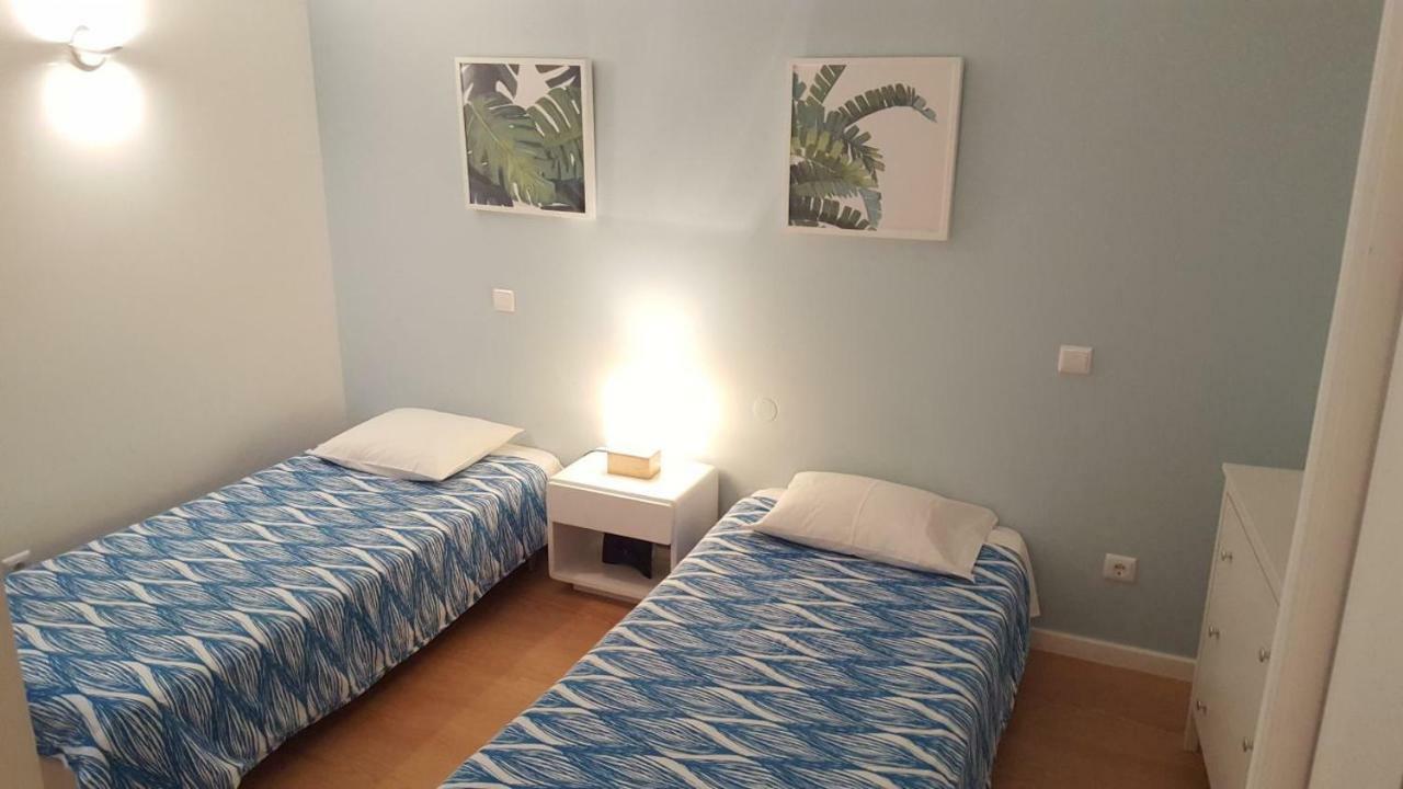 Apartamento Vista Mar E Piscina Funchal  Exterior foto